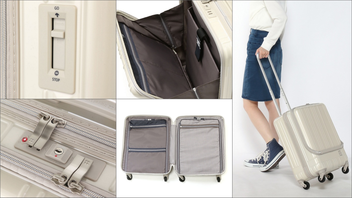 人手一件不夸张，豌豆公主呈上2019旅行装备清单