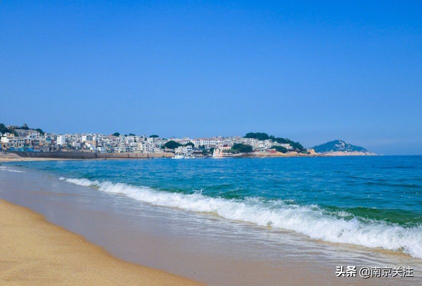 中国最美高铁线路沿途风景,中国最美高铁旅游线路