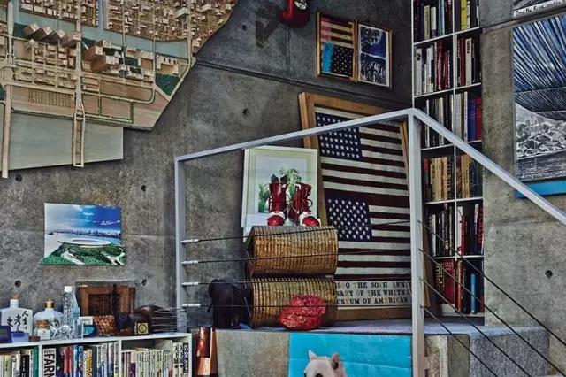 日本设计大师安藤忠雄,安藤忠雄创意设计