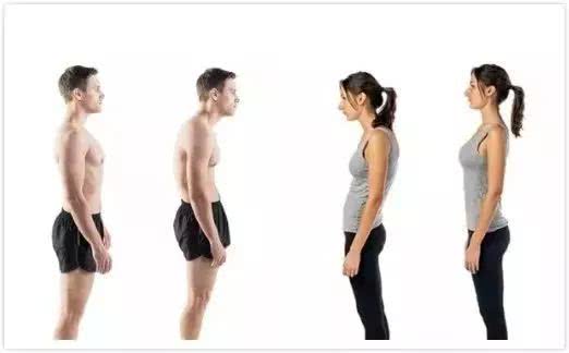 拉伸脖子会让斜方肌越来越大吗,脖子两侧肌肉变粗的方法