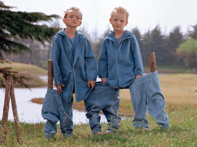 童装设计可走暗黑路线？江南“怖”衣陷争议：孩子生意到底多好赚