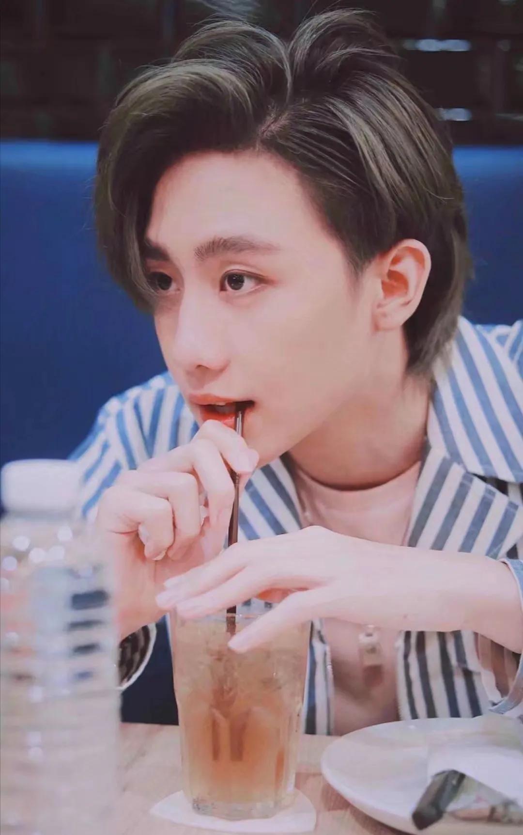 泰星陈瑞书个人资料,泰国明星评价陈瑞书