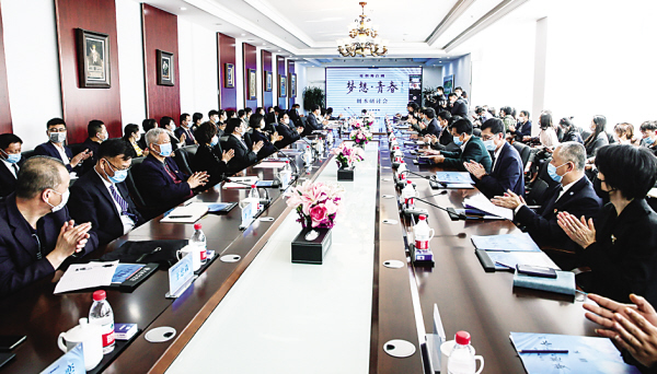 大连艺术学院青春信念音乐剧,大连艺术学院梦想青春视频