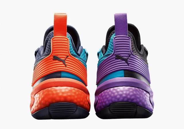 彪马二代皮质,彪马二代搭配