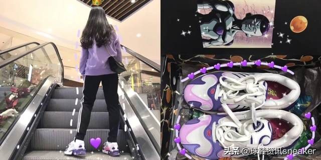 百元好看又小众的女生球鞋合集,运动休闲又少女25款女生球鞋推荐