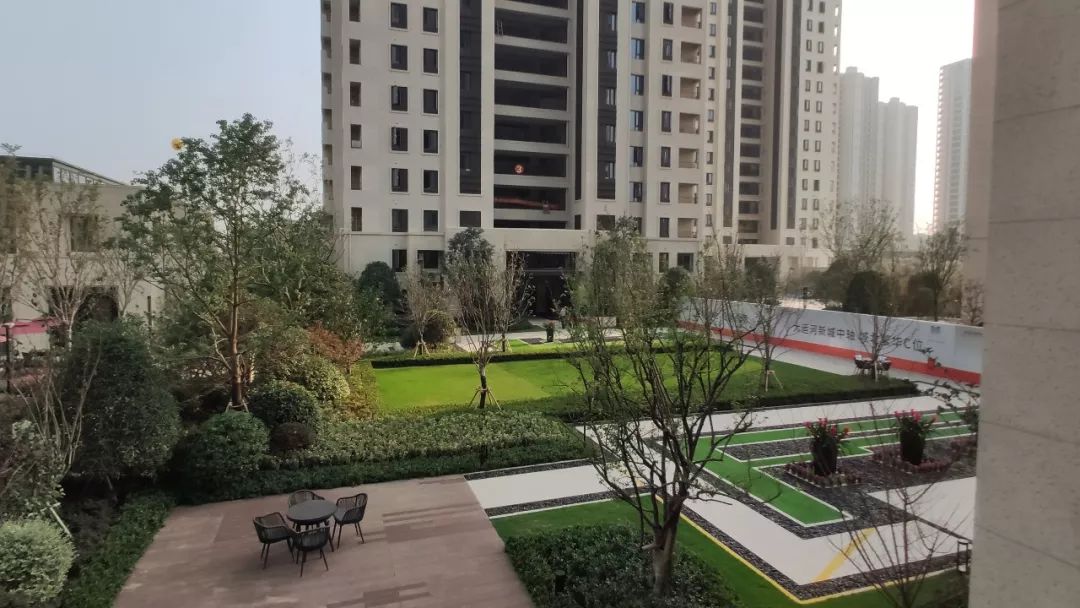 崇贤秋实宸悦6号楼三单元,崇贤秋实宸悦6幢三单元