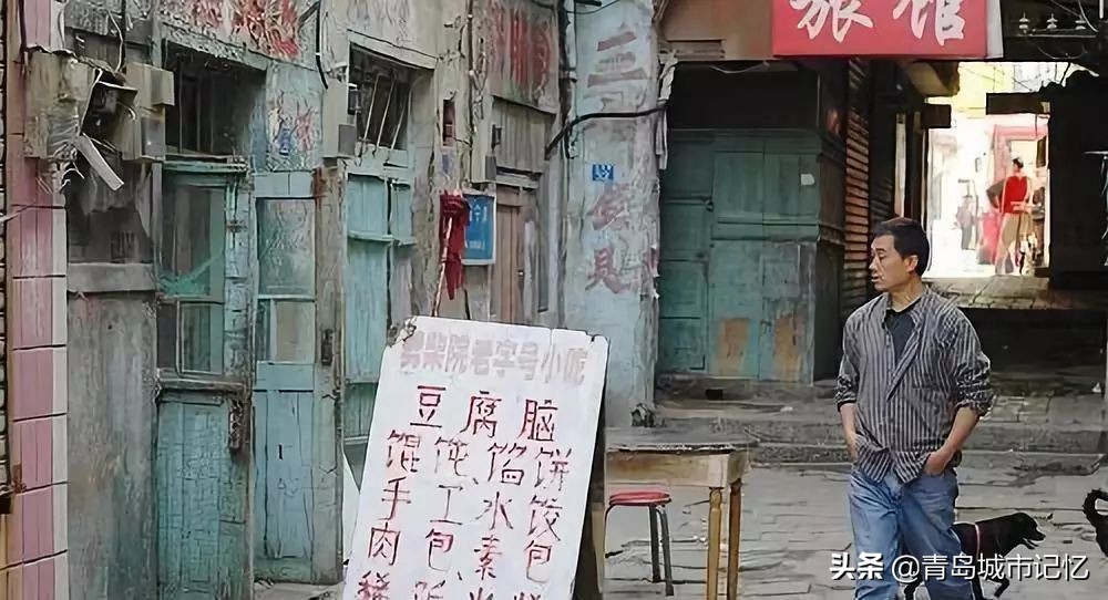 劈柴院豆腐脑搬哪里了,劈柴院豆腐脑哪家好吃