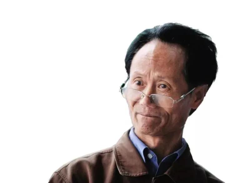 被打的老教授,吃饱的中国人