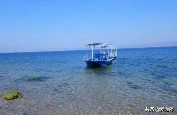 云南十大最美温泉,不但美食众多,美女也如云,带你泡遍全云南!