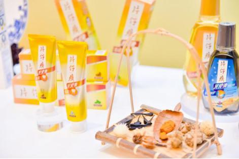 片仔癀海上丝绸之路上的中国符号 (片仔癀的海上丝绸之路)