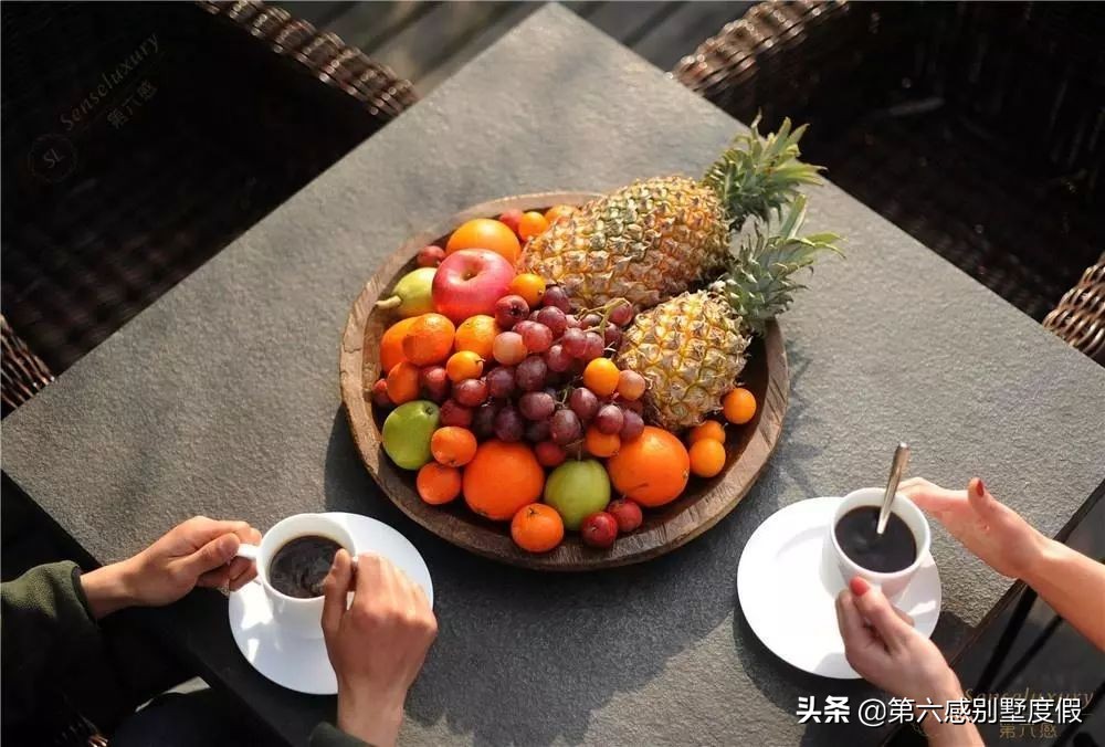 莫干山住宿排行榜新鲜出炉,这座“国民冰箱”堪比夏日芬达