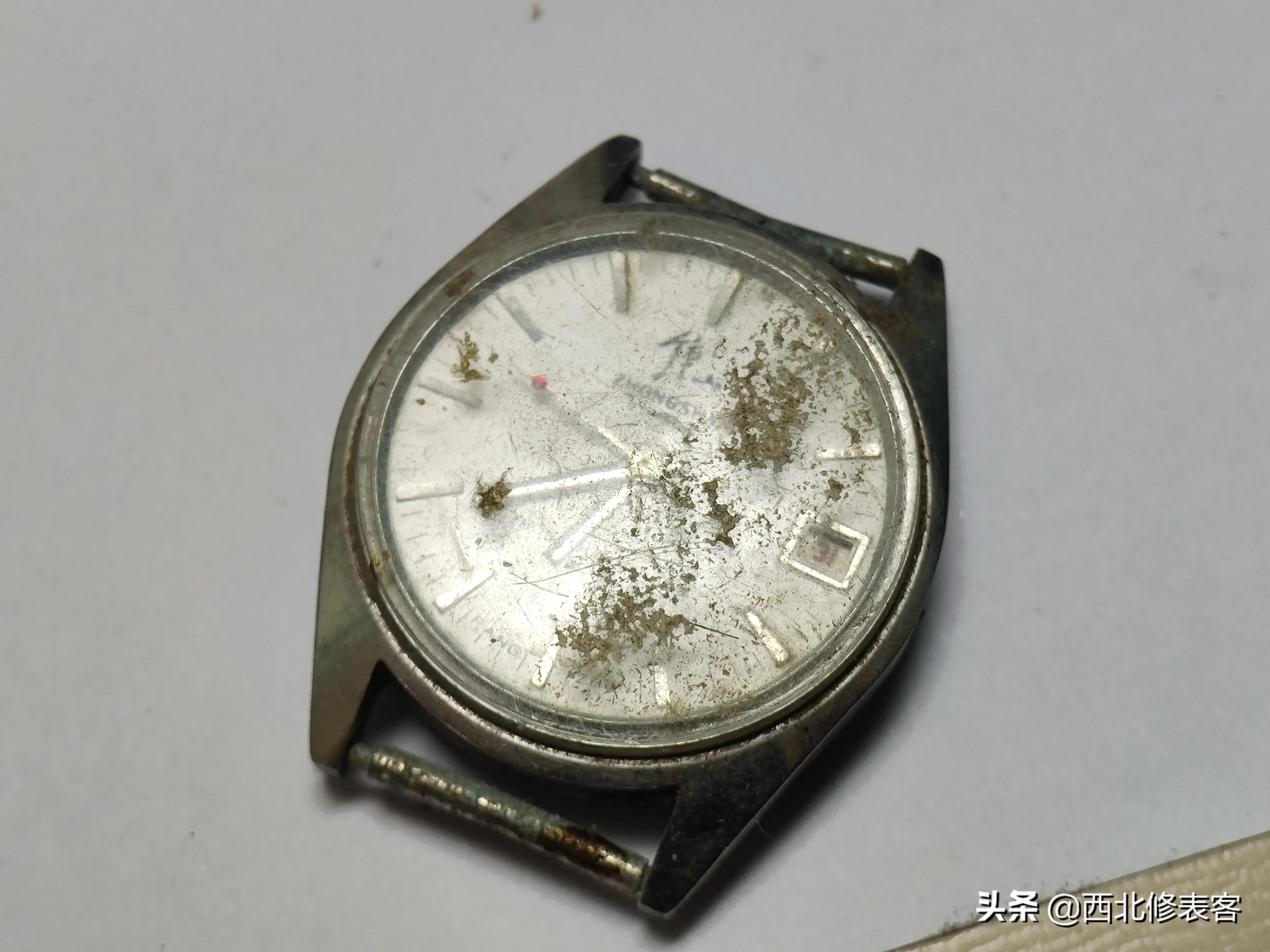 二手表避免踩坑,菜鸟二次入库怎么办