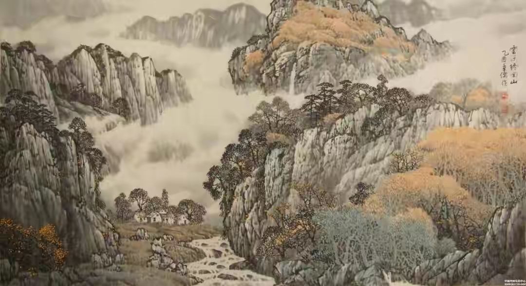 王维诗文作品100首,王维冷门诗精选