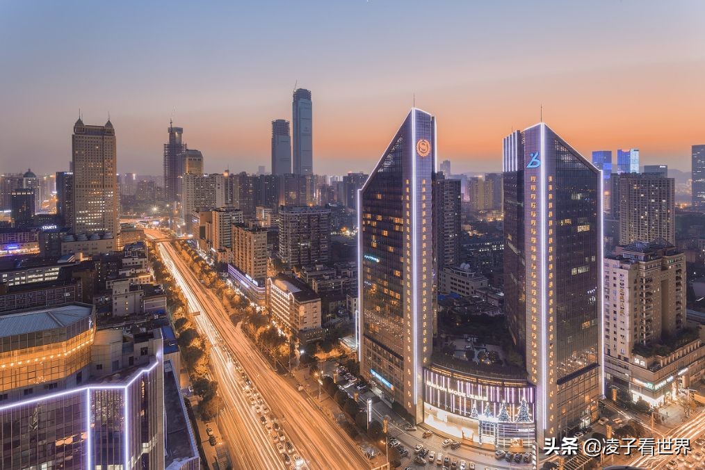 来长沙旅游选哪里的酒店比较方便,长沙附近旅游度假酒店推荐