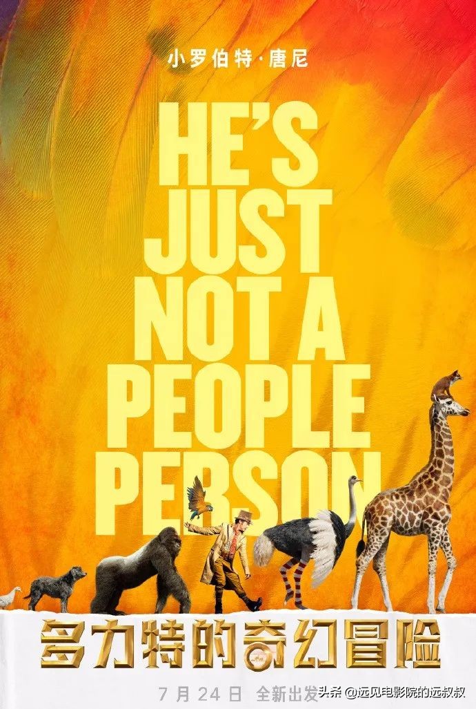 影院复工票房稳步上升，《1917》等大片定档，本周影视圈资讯汇总