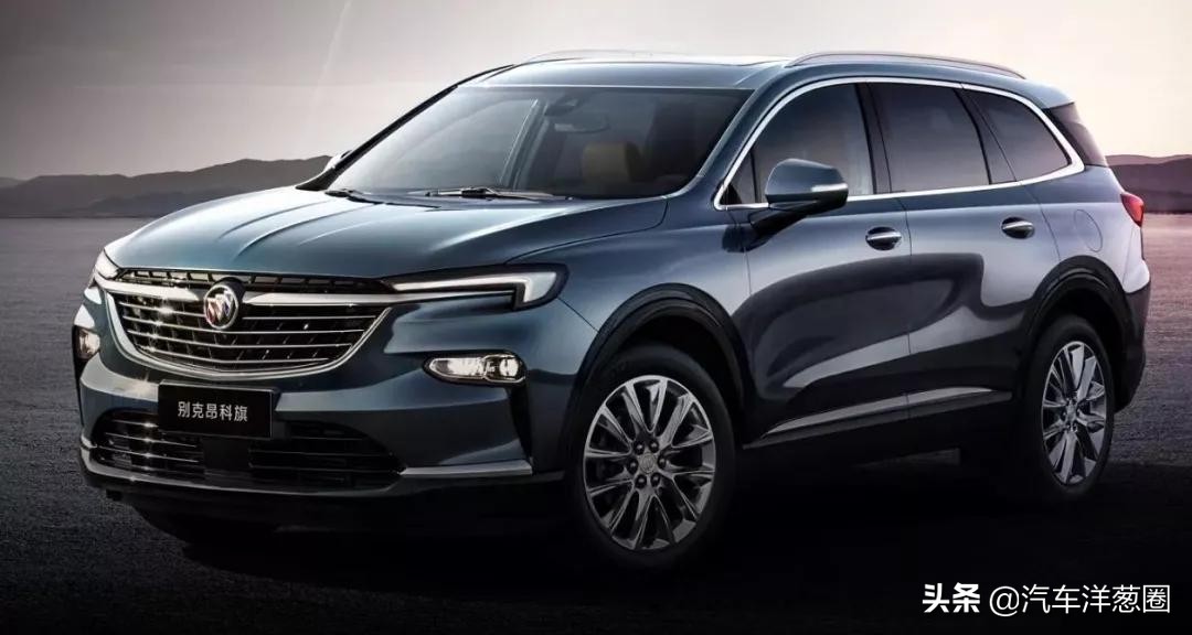 张艺谋拿它当拍摄车，越野3000米荒漠，16年后复活，比汉兰达还大