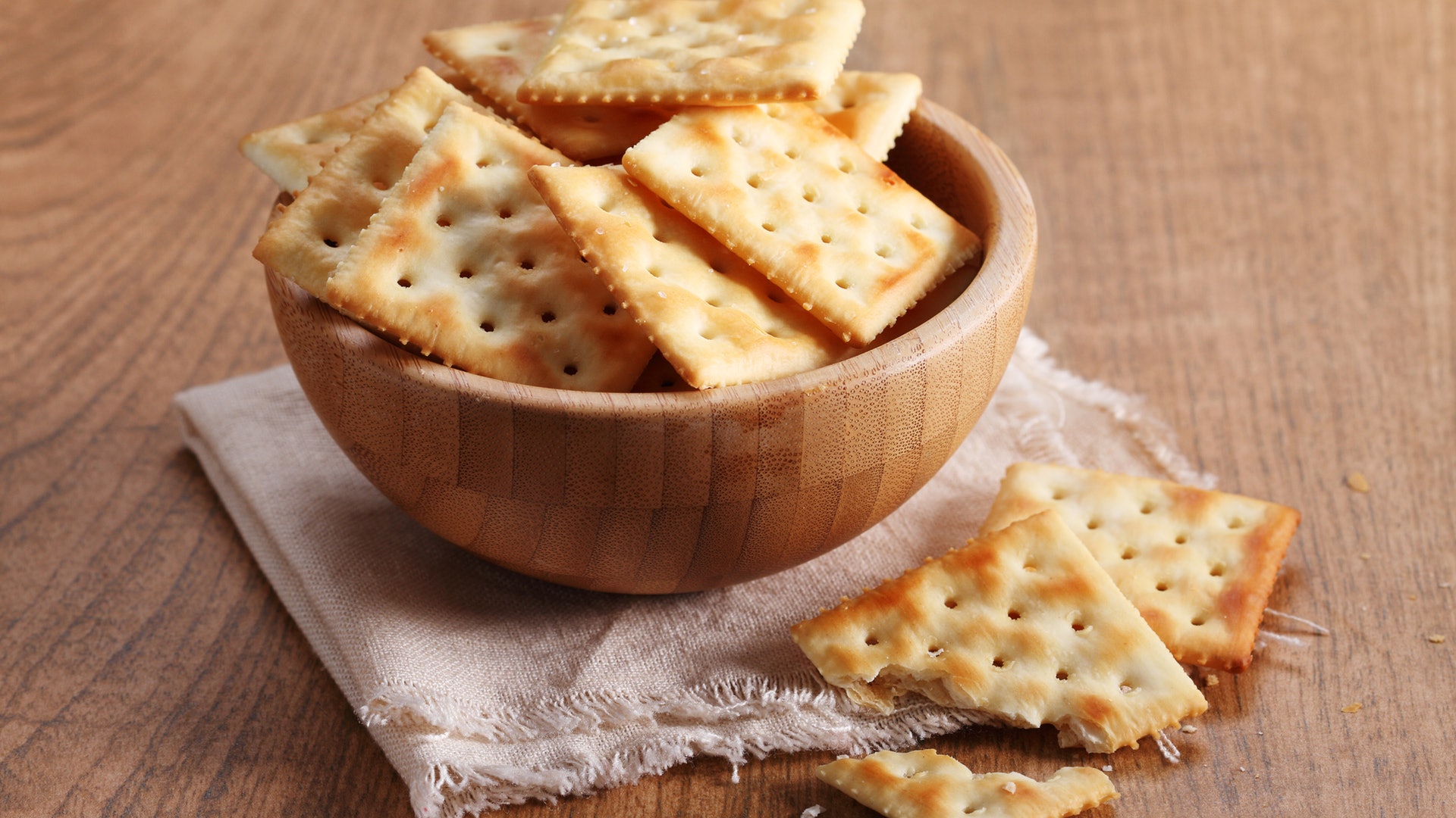 苏打饼干可以减肥吗,想减肥的你一定要知道这些