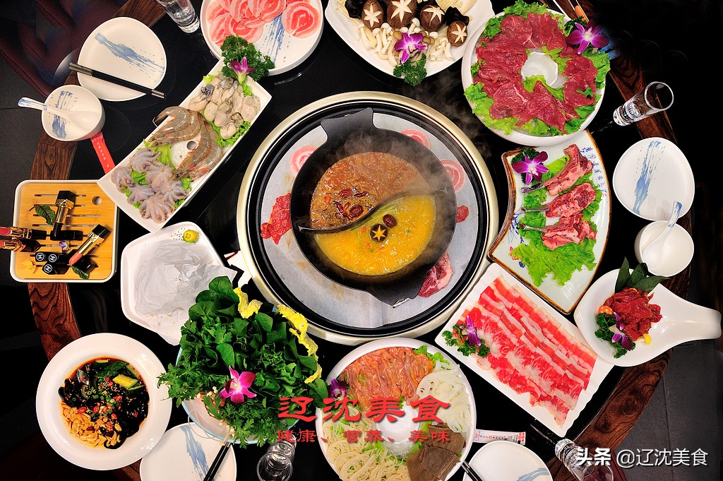沈阳浑南牛羊肉,沈阳浑南新式火锅