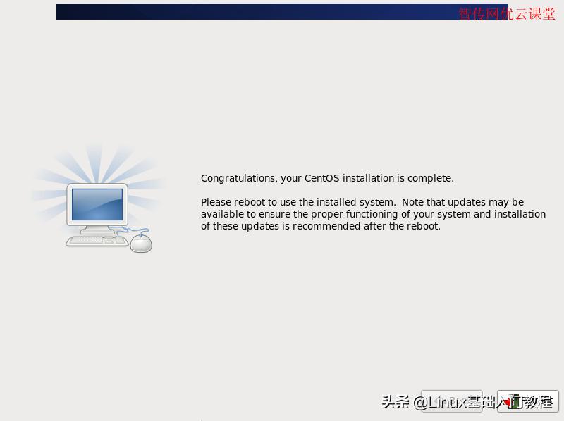 怎么在虚拟机上安装centos8,hyper-v虚拟机安装centos8