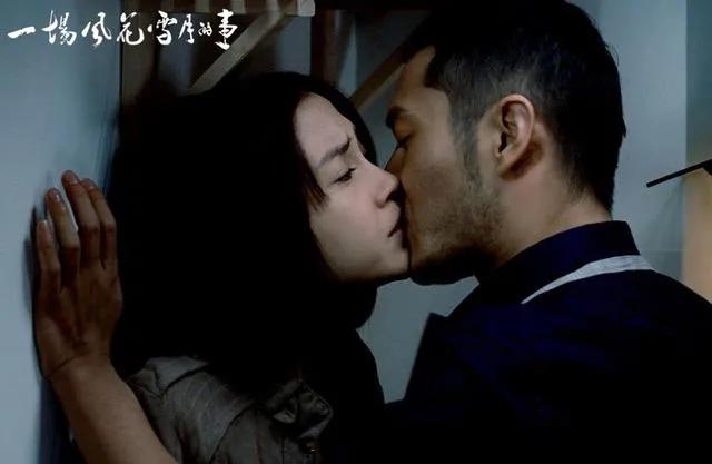 从恩爱夫妻到互黑暗撕,深扒黄晓明和大宝贝的十年狗血纠缠