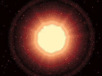 宇宙中温度最低的地方是哪里,你不知道的冷知识已知最冷行星