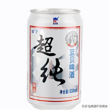 中国各省市都喝啥牌子的啤酒,各个城市的特色啤酒有哪些