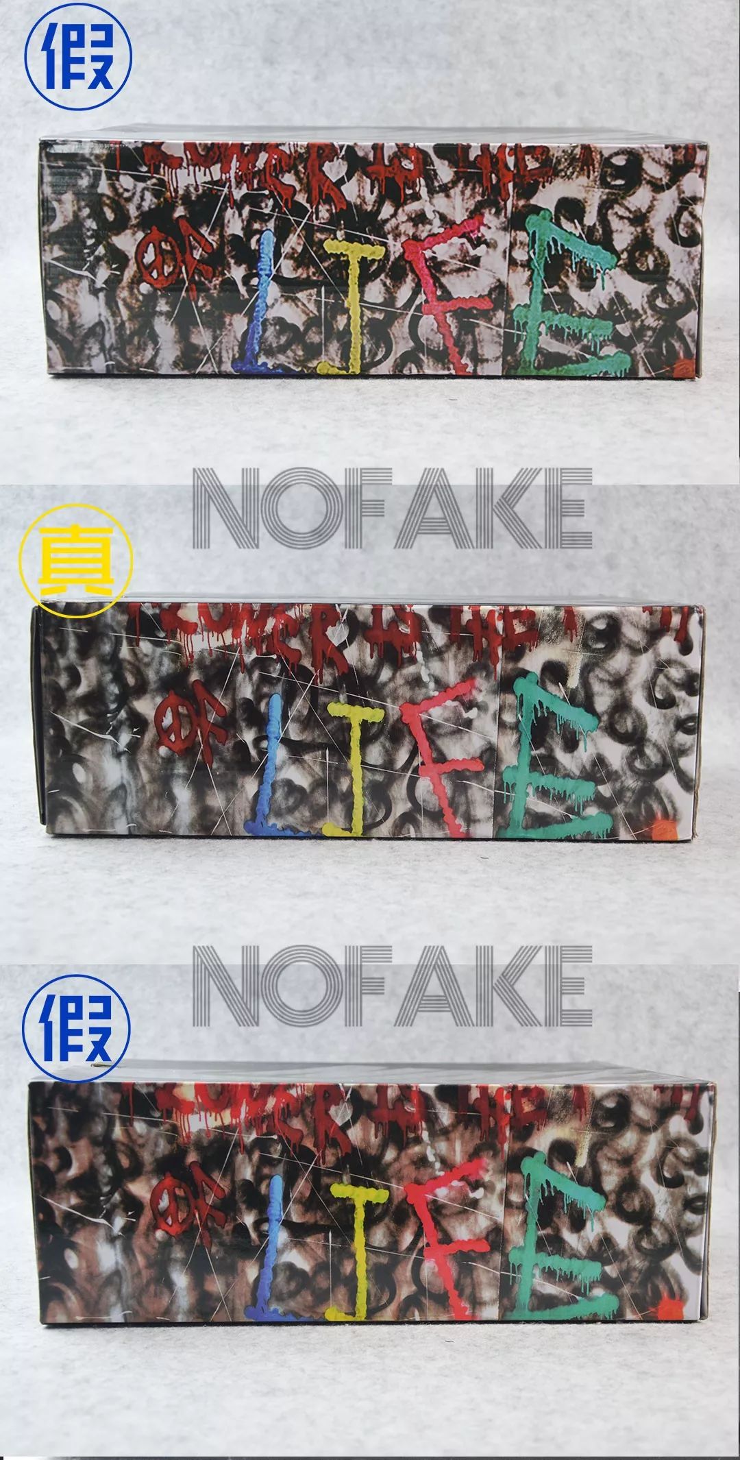 权志龙最近带火的鞋,权志龙同款熊猫鞋有假的吗