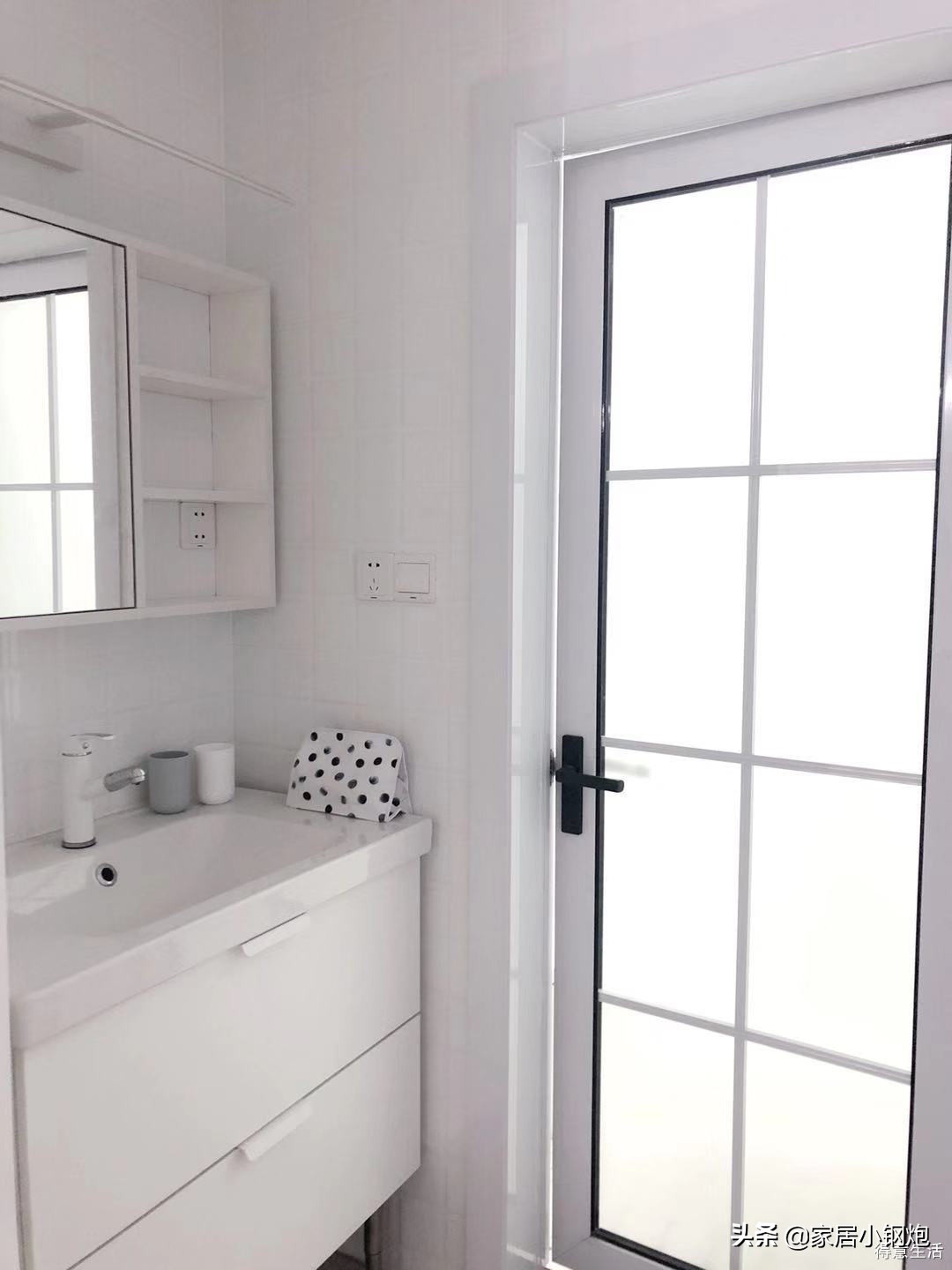 小姐姐家北欧风格,小姐姐宜家家居