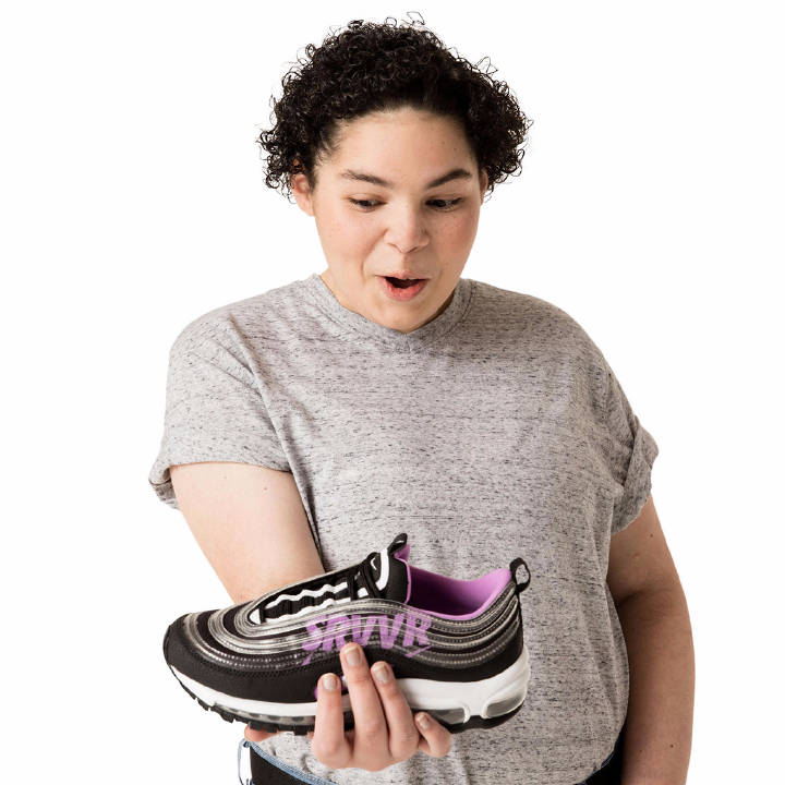 儿童设计师款鞋,nike儿童设计师