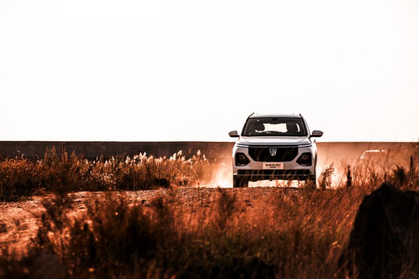 宝骏530为何能成为又一辆爆款,宝骏530国外售价最高达到多少万