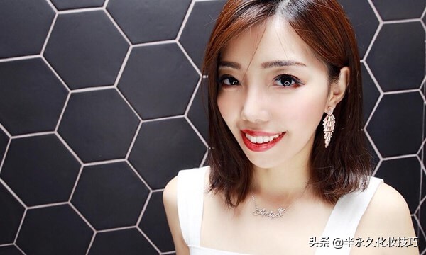 丝雾眉结痂后没有纹路了正常吗,丝雾眉做完后1至7天的变化图