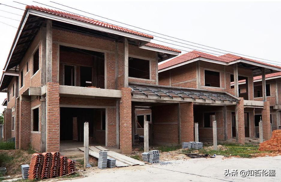 不愿听到屋后脚板响,建房十大忌讳俗语