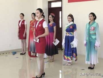 空乘专业大揭秘,空乘专业的就业前景好吗