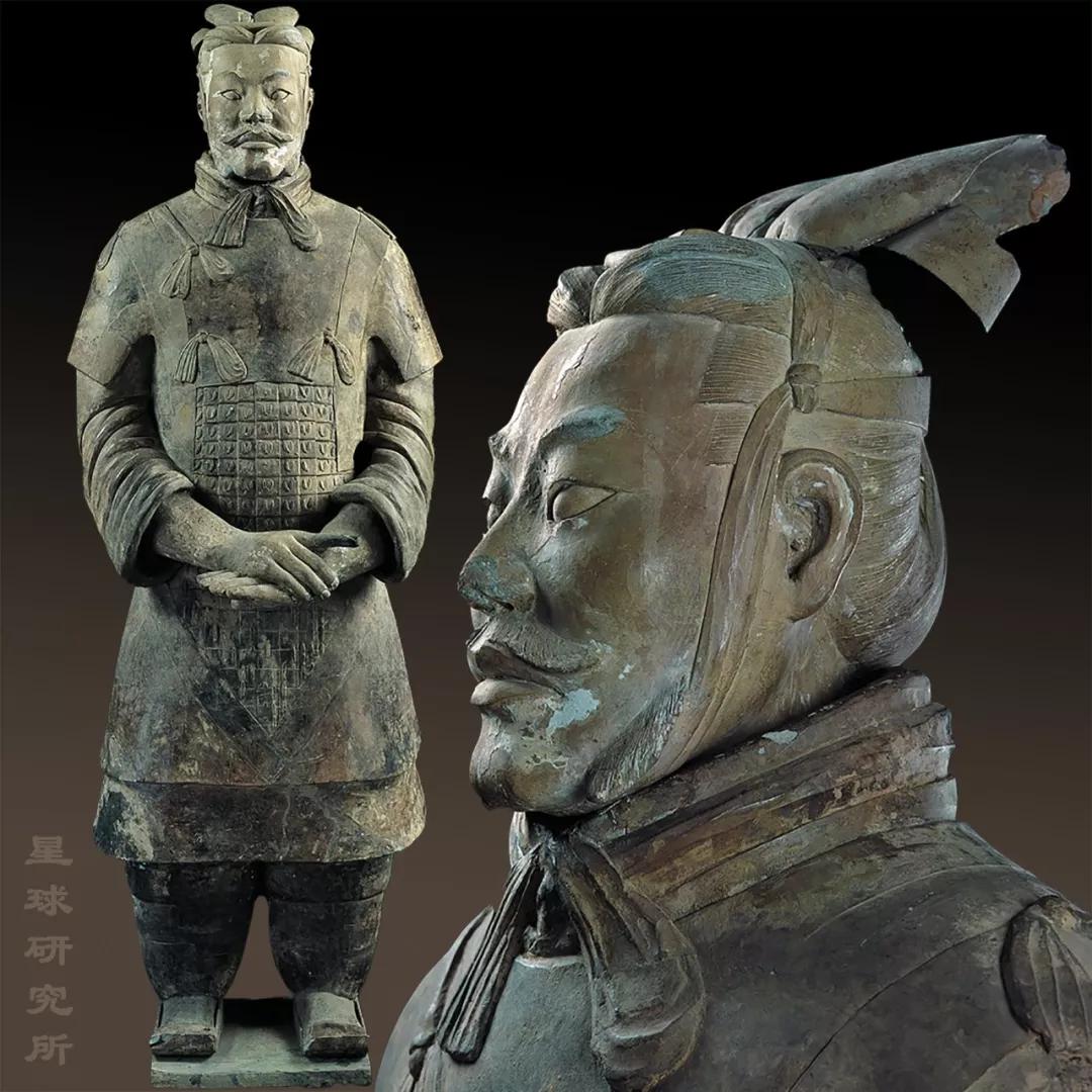 什么是形而上学,什么是西安旅游