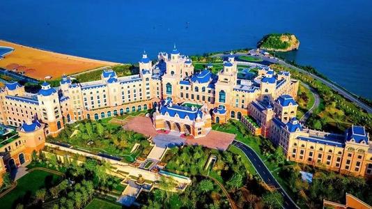 大连金石滩未来趋势,大连金石滩房子有升值潜力么