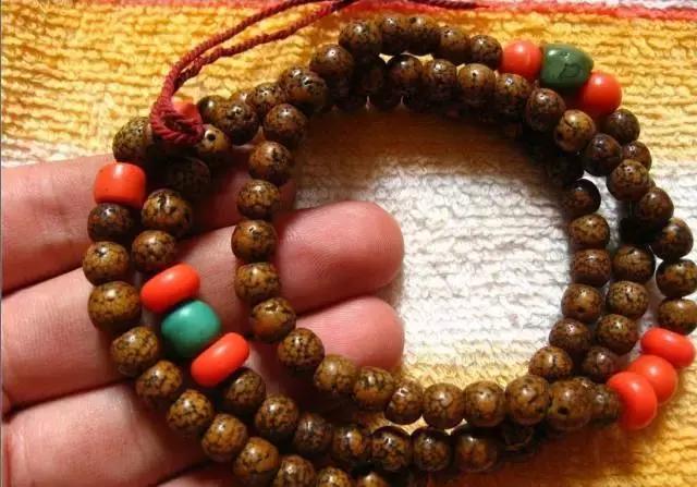 盘花了的手串怎么补救,不想要的开光手串怎么处理