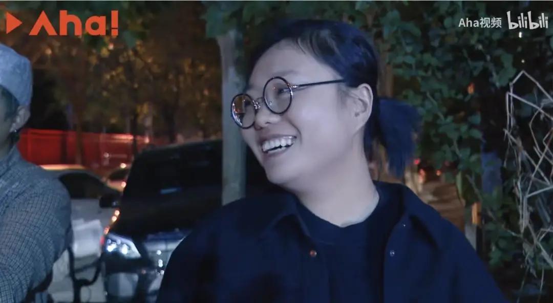 李雪琴明星个人资料,李雪琴现在是一线明星吗