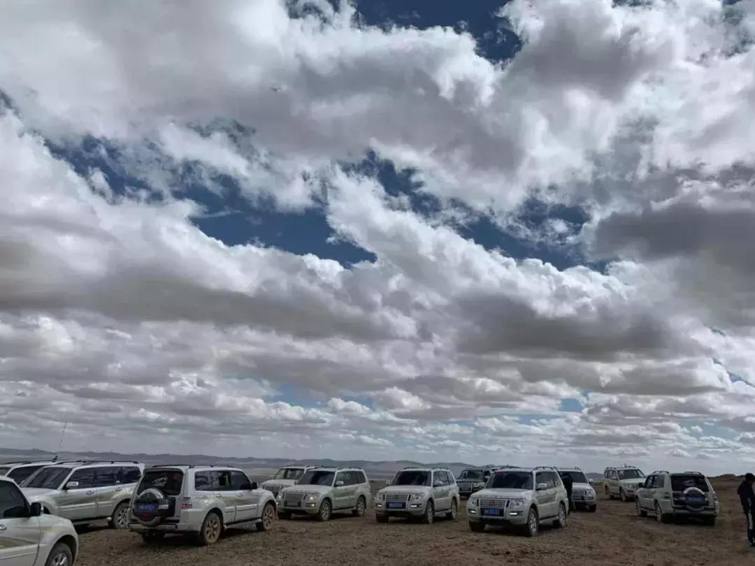 普拉多试驾帕杰罗,越野能力不输牧马人