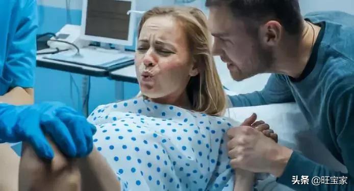 谁说无痛分娩不会痛?当然会痛啦!