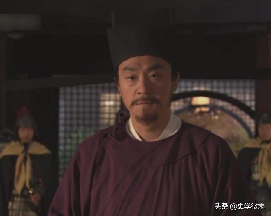 满朝朱紫贵尽是读书人的全文,古代穿紫衣代表什么