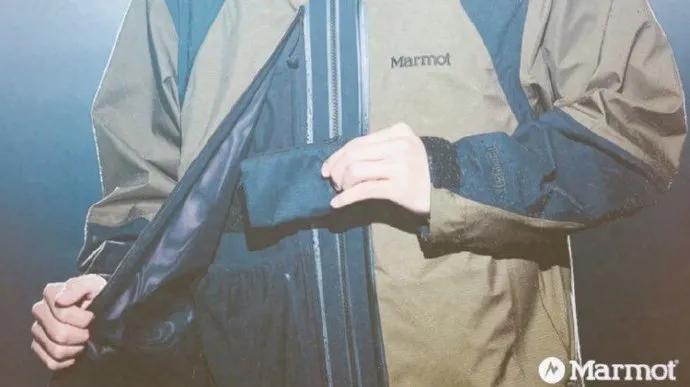 GearWeeklyVol.6—Marmot脑洞双层硬壳，Salomon引进潮支线ADV