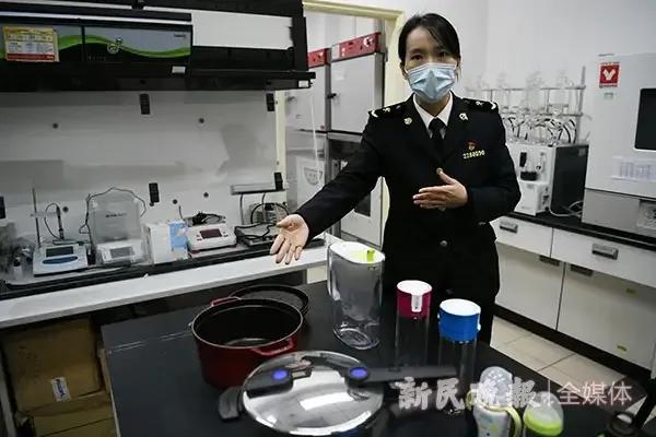 进口食品抽检不合格怎么处罚,海关抽查出口产品不合格怎么处理