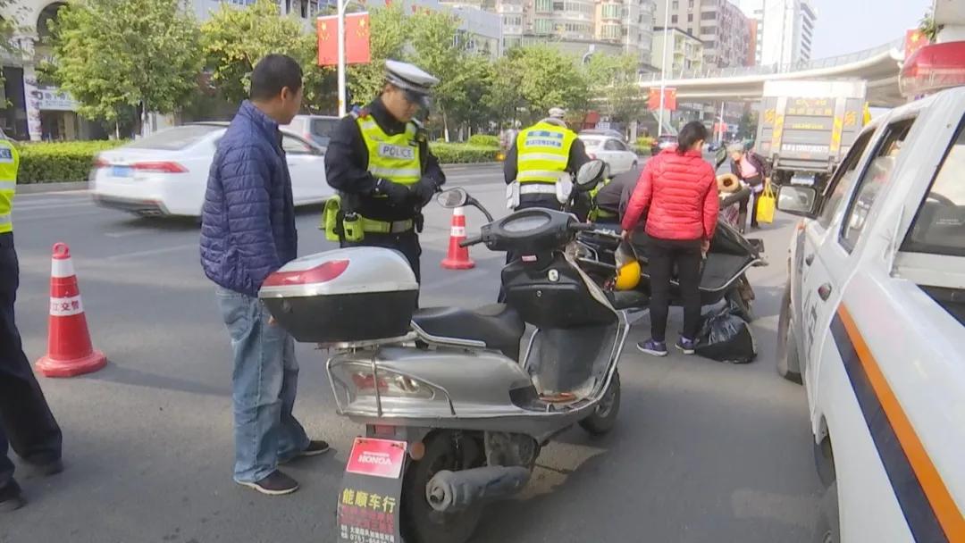 珠海市无牌电动车被扣怎样取,韶关市摩托车被扣都在哪里取