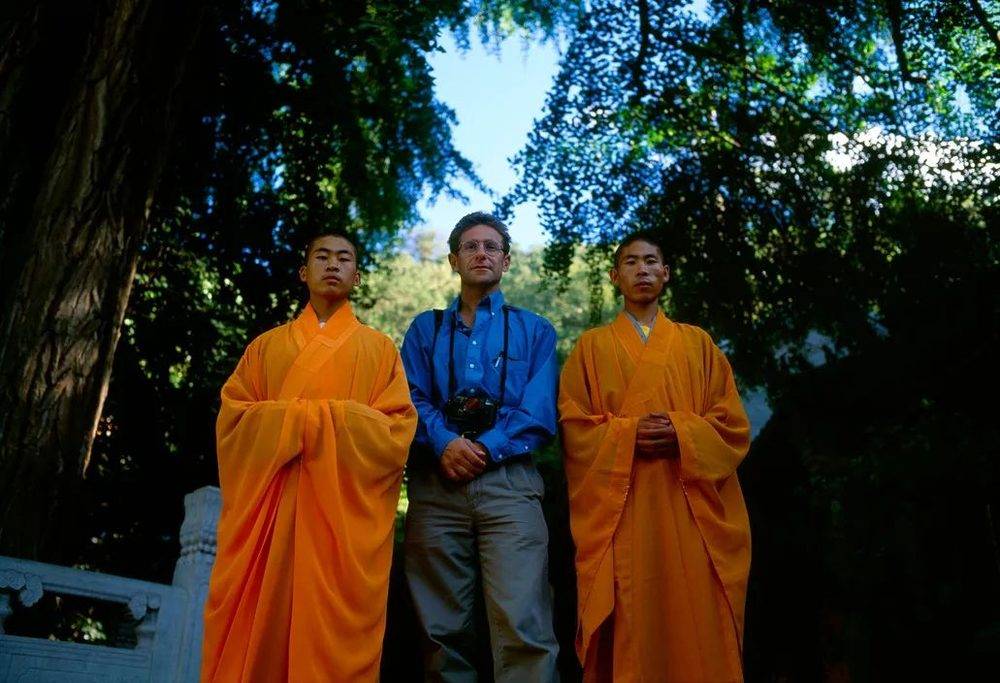 那个开放、捞金、激情的90时代，才仅仅过去了20年而已