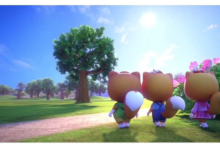 10部值得孩子看的动画片,暑假一定要孩子看的8部动画电影