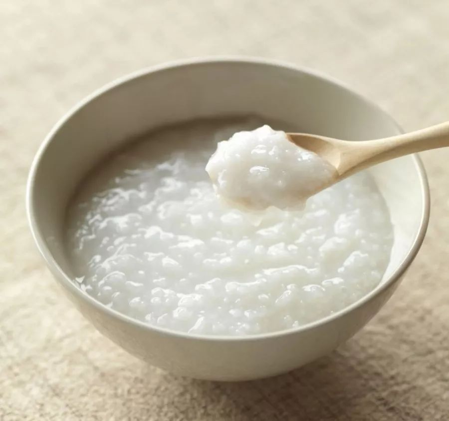 9个月宝宝吃错米粉导致贫血!吃米粉的几大误区,你们中了几枪?