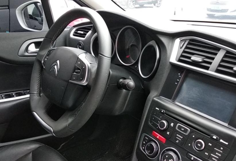 标致雪铁龙1.6t烧机油通病,法系雪铁龙标致能买吗