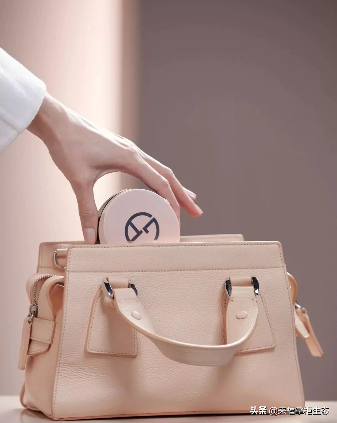 阿玛尼裸妆气垫,阿玛尼蓝色气垫氧化持妆怎么样