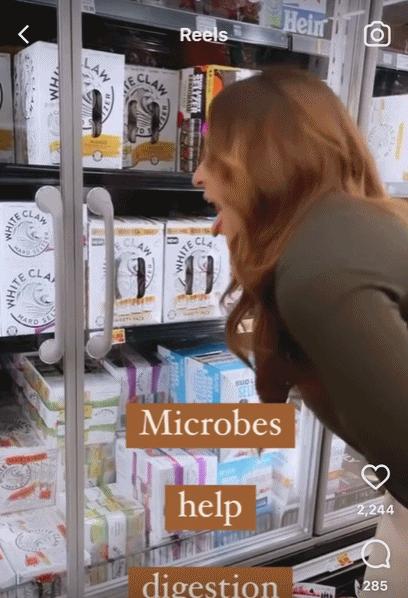 美国女子无视新冠，狂舔超市商品、门把手？全网怒了