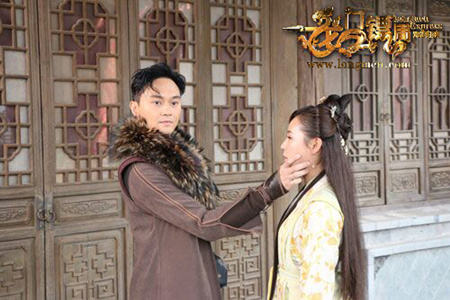 近期热度最高的6部电视剧,2018年口碑爆表的五部电视剧